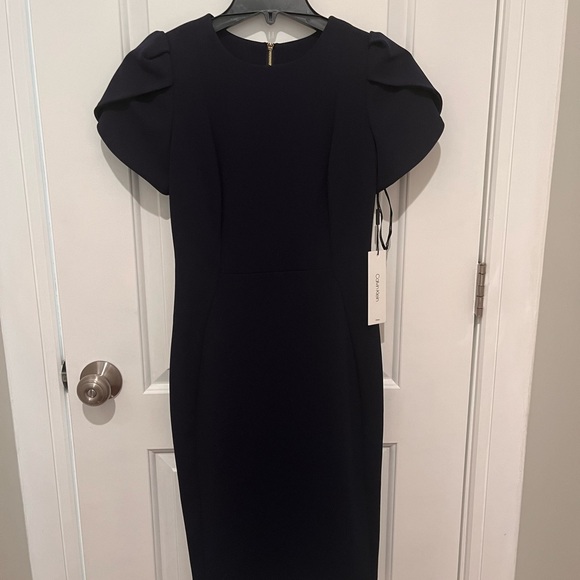 Cocktail dress - Picture 2 of 2